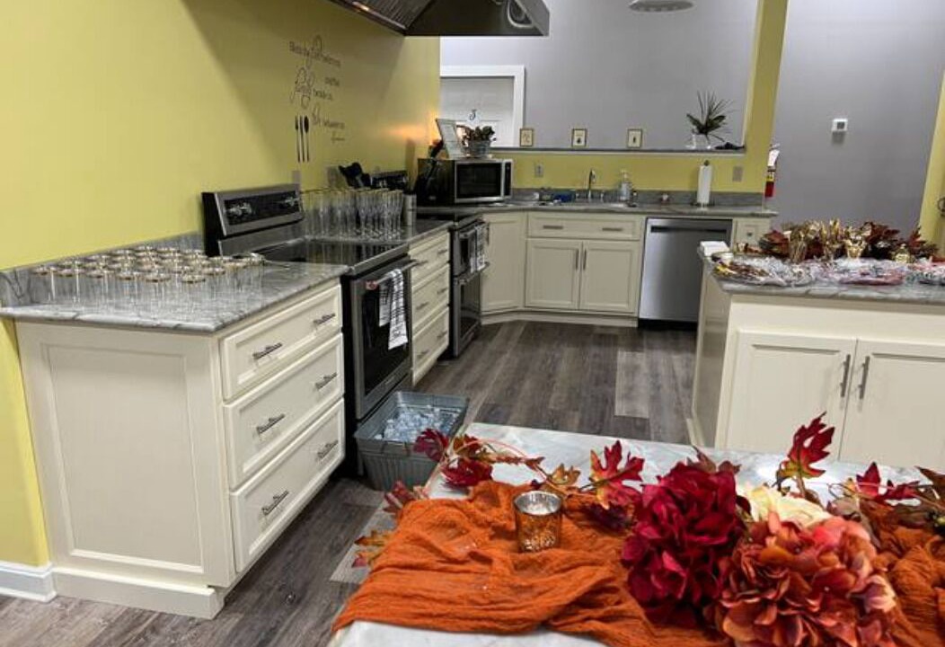 Photo of Kitchen in Fackler