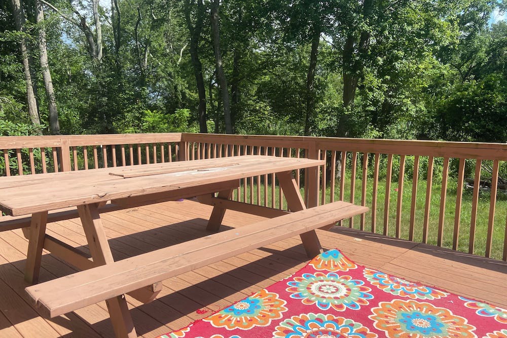 Photo of Outdoor in Egg Harbor Township