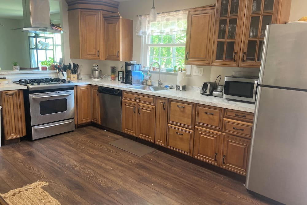 Photo of Kitchen in Egg Harbor Township