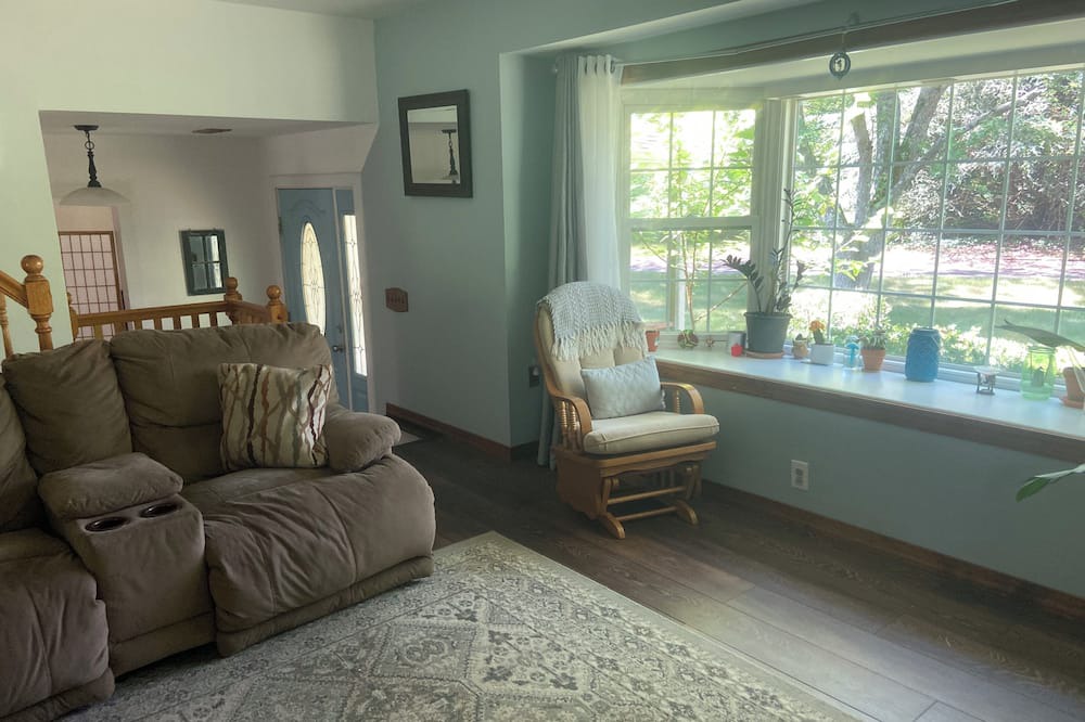Photo of Livingroom in Egg Harbor Township
