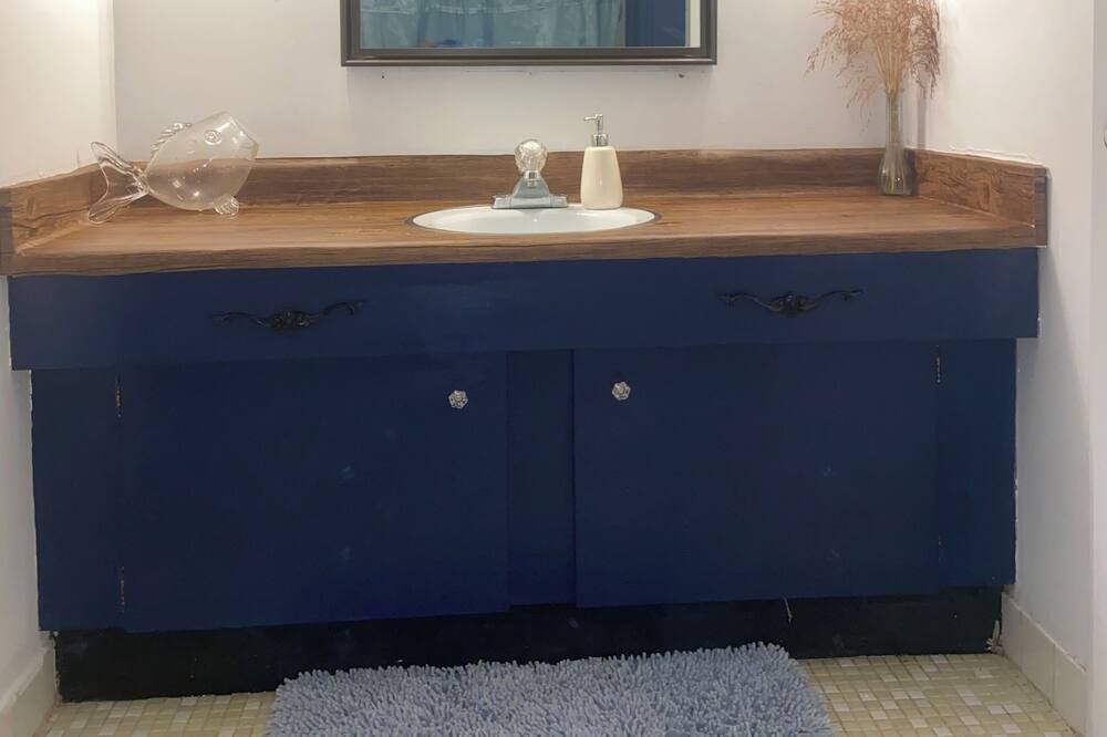 Photo of Bathroom in Egg Harbor Township