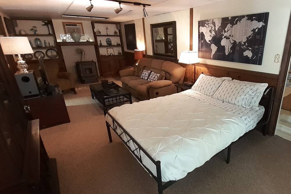 Photo of Bedroom in Carova Beach