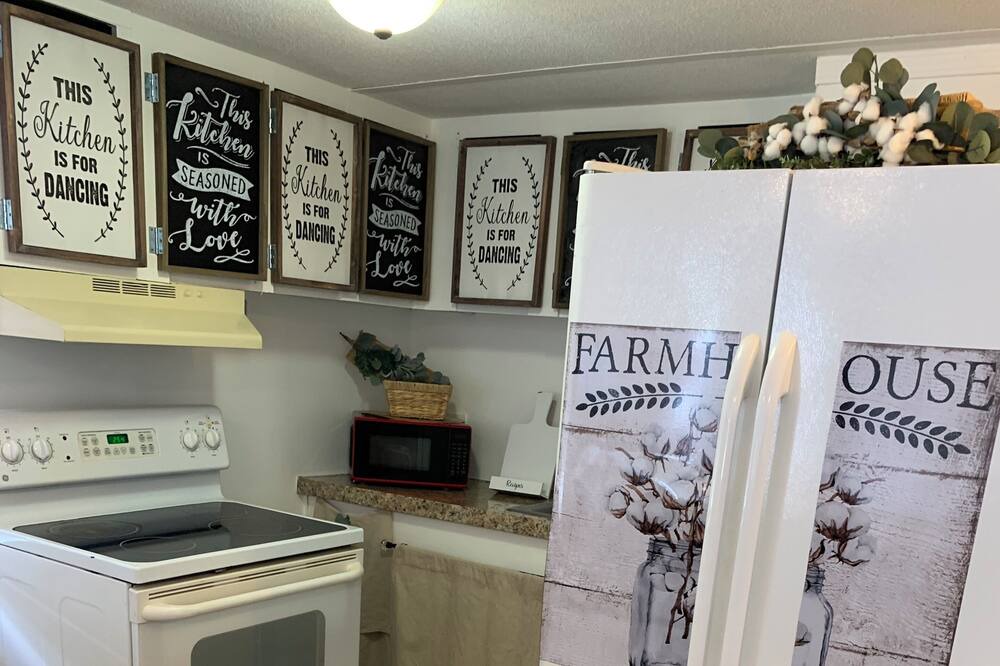 Photo of Kitchen in Florence