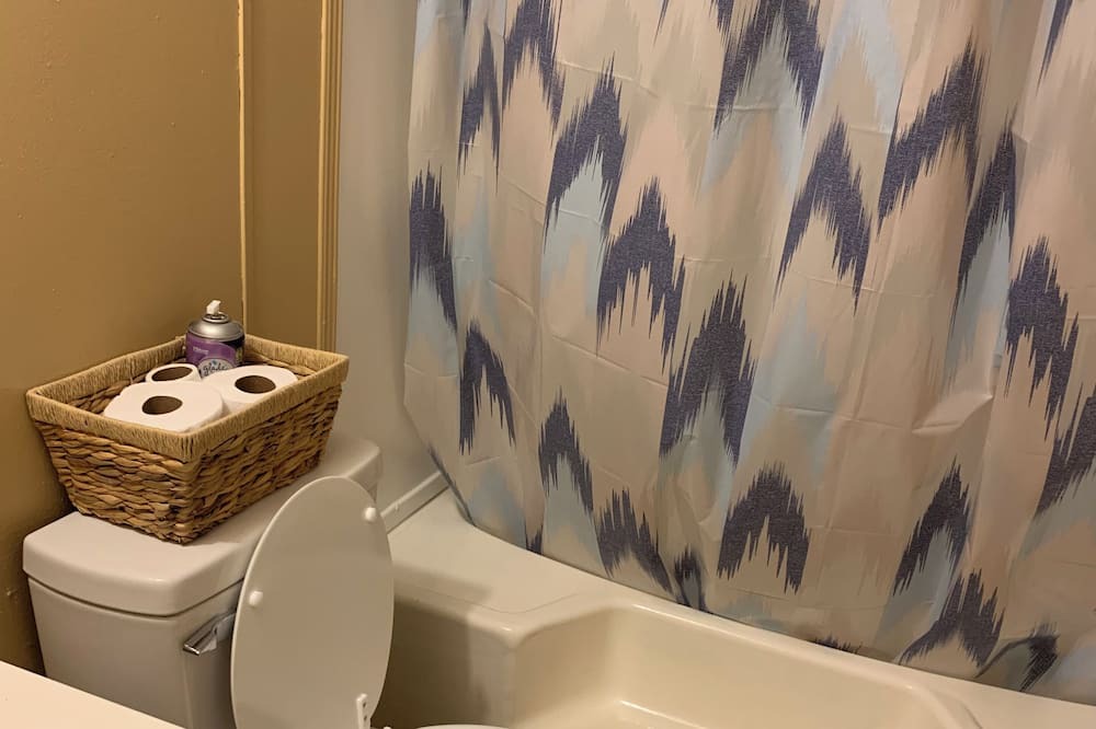 Photo of Bathroom in Florence