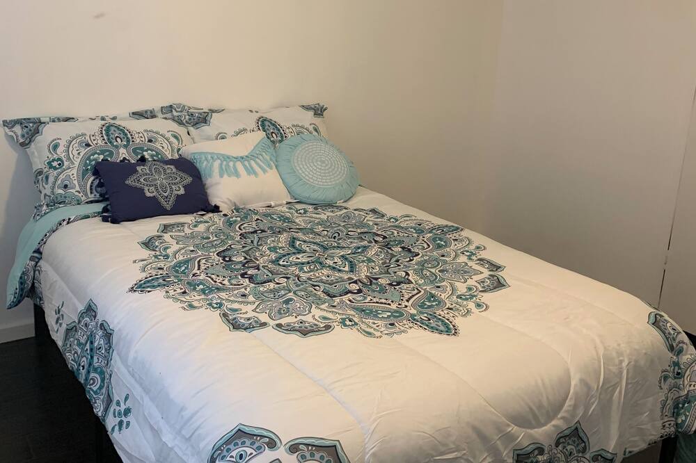Photo of Bedroom in Florence