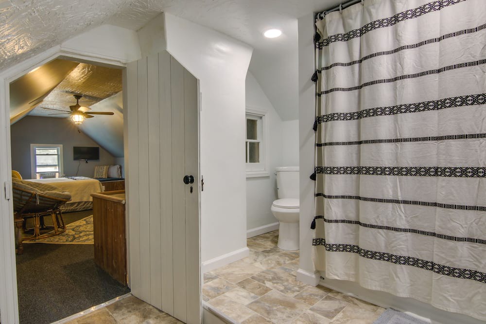 Photo of Bathroom in Cambridge