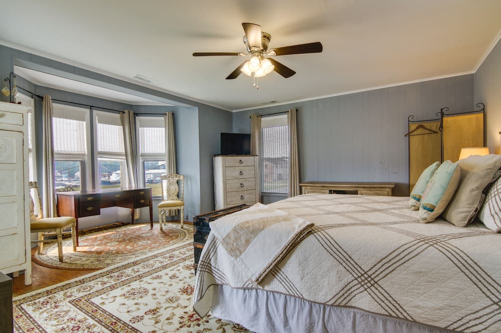 Photo of Bedroom in Cambridge