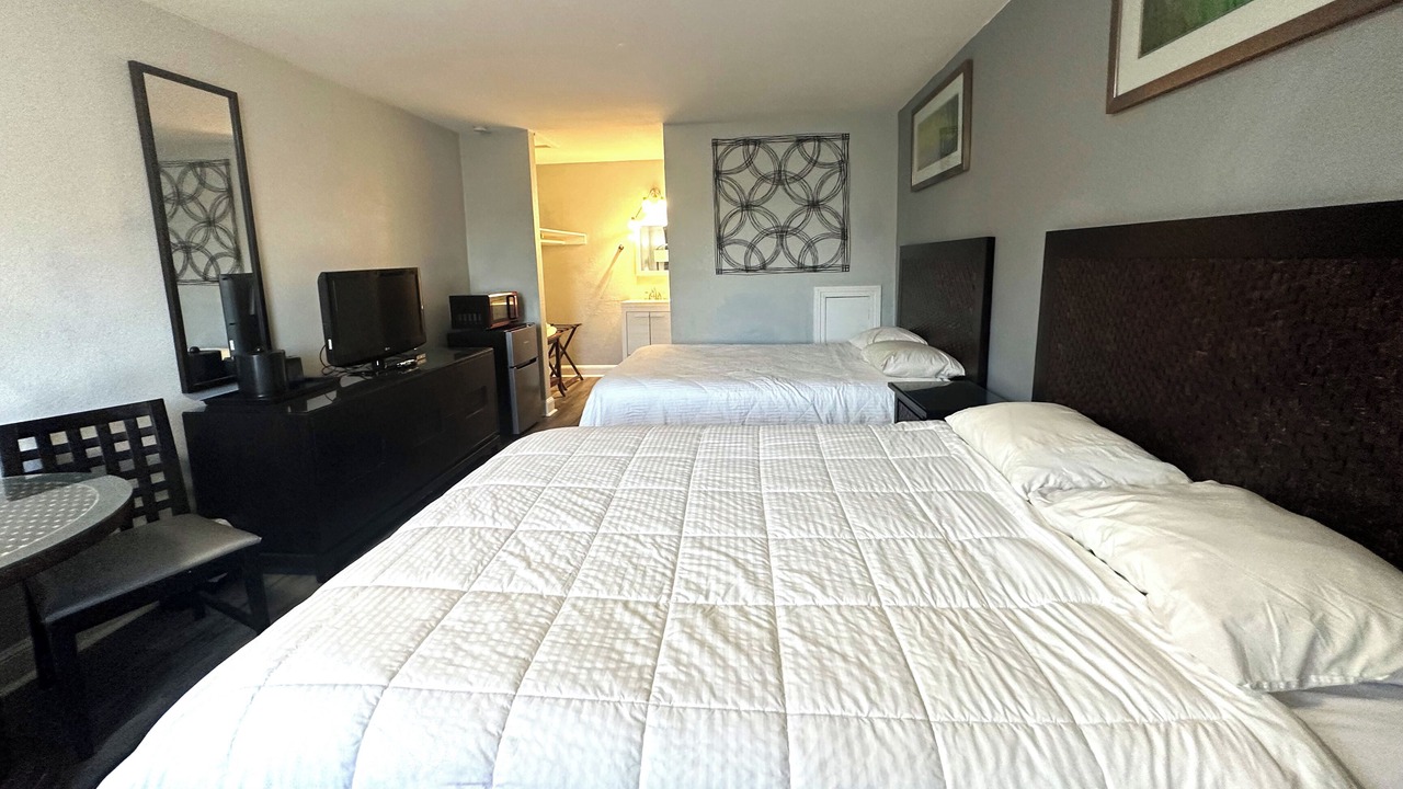 Photo of Bedroom in Courtland