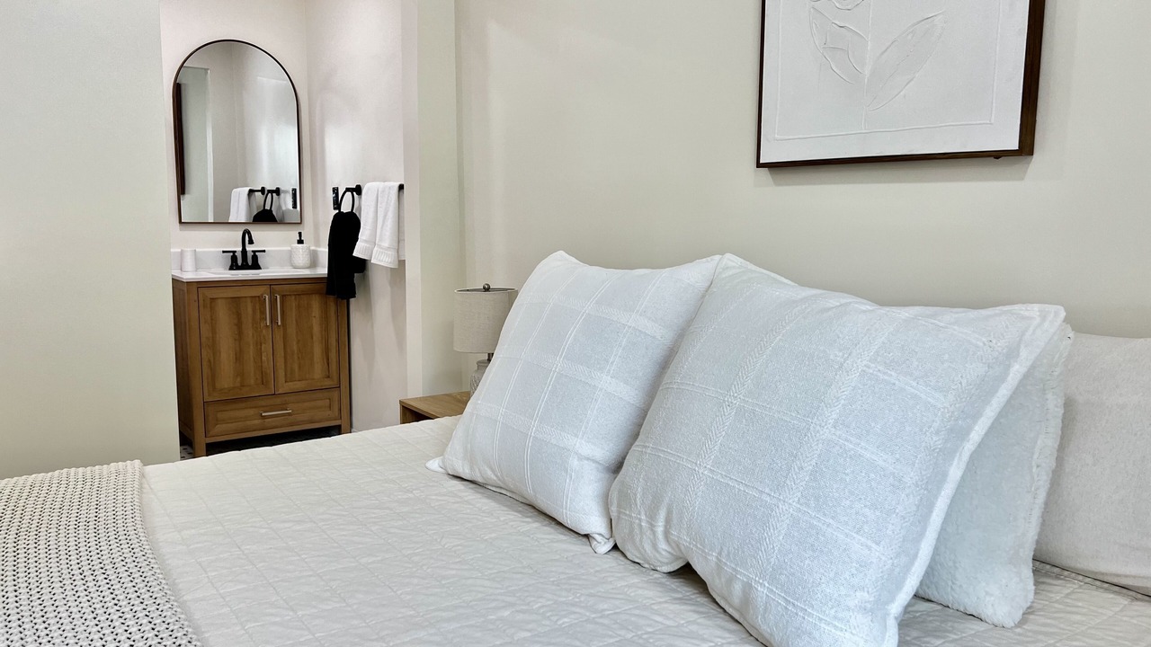 Photo of Bedroom in Camden