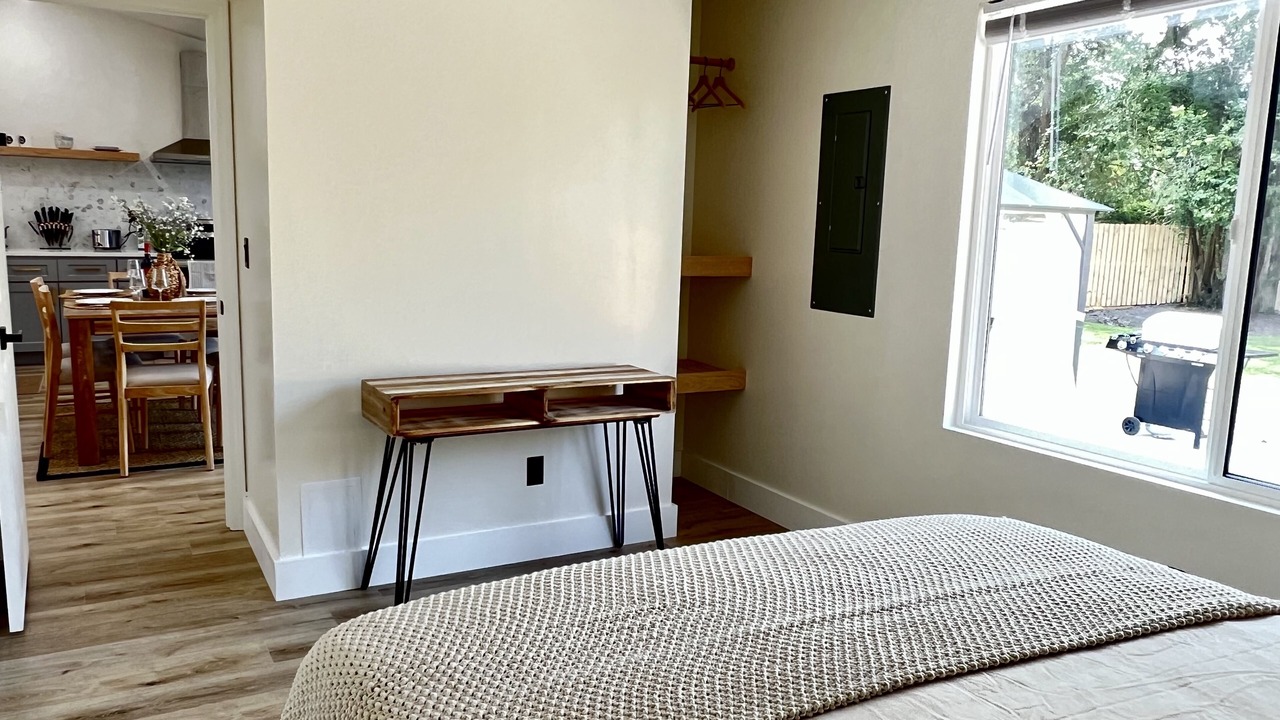 Photo of Bedroom in Camden