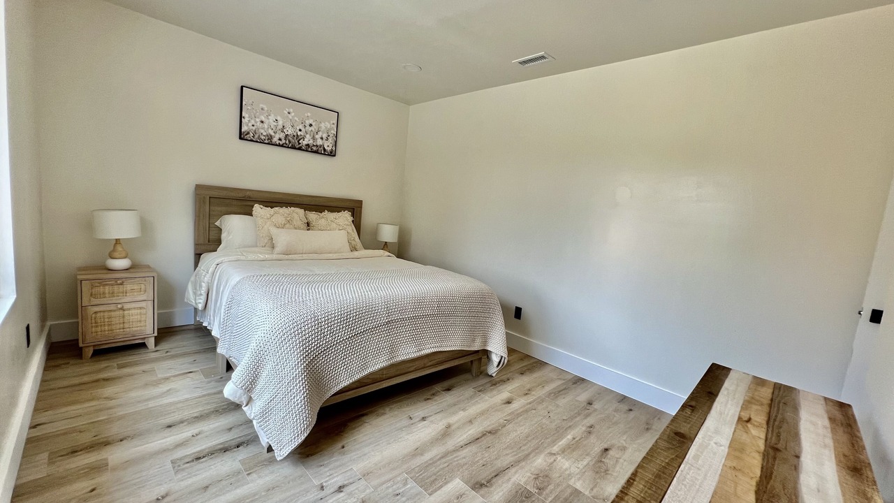 Photo of Bedroom in Camden