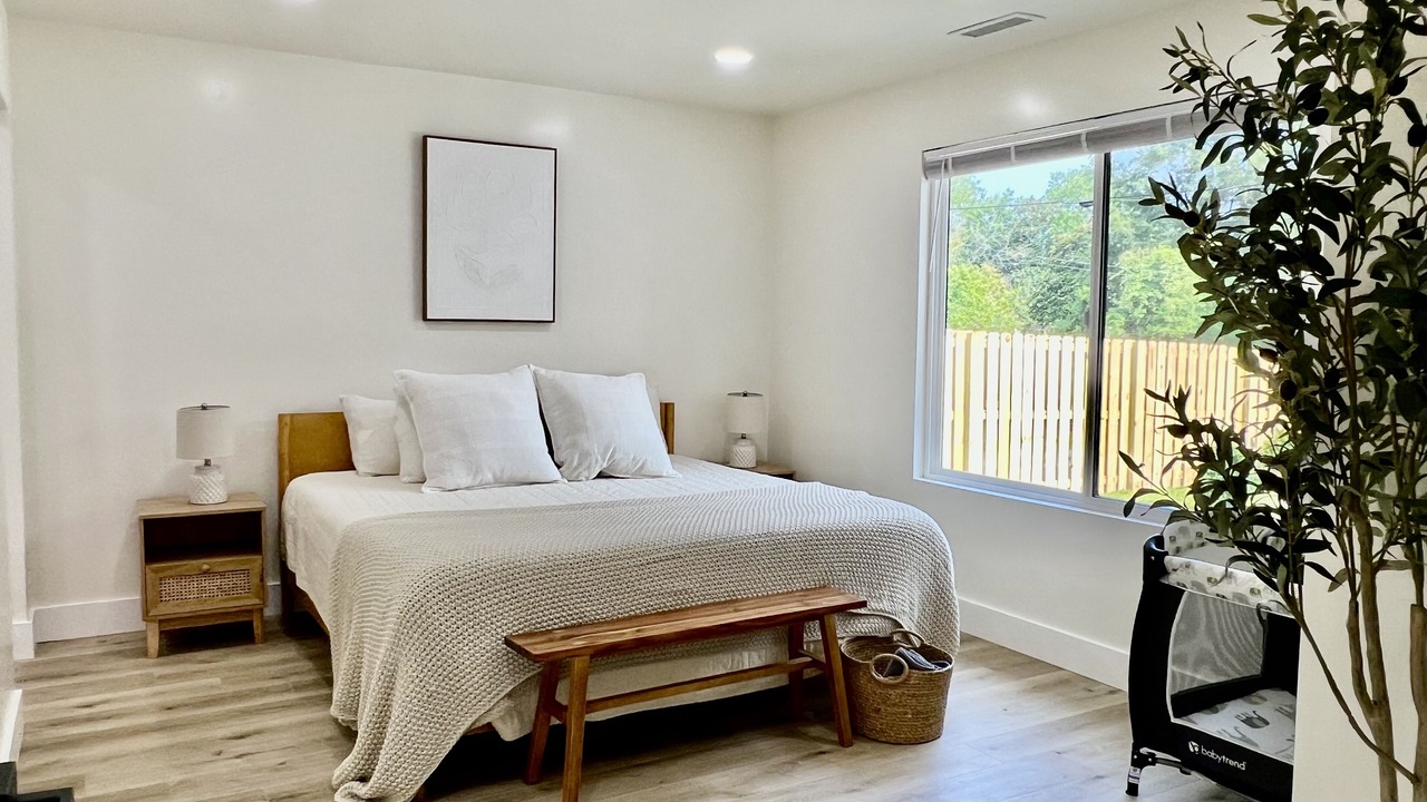 Photo of Bedroom in Camden