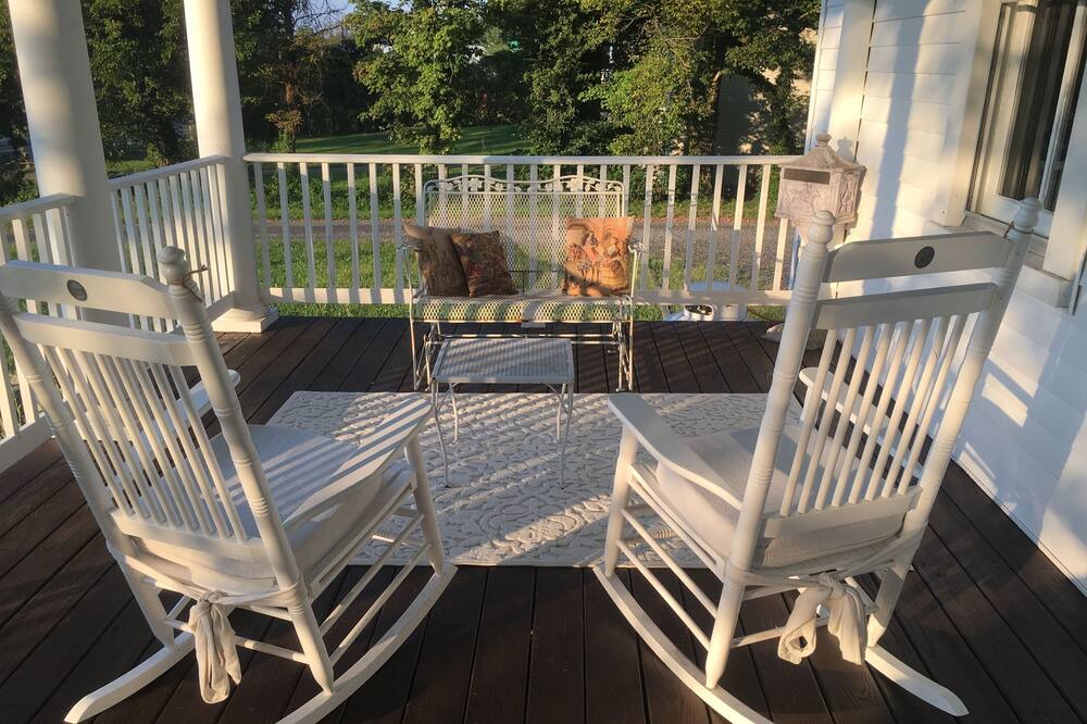 Photo of Outdoor in The Plains
