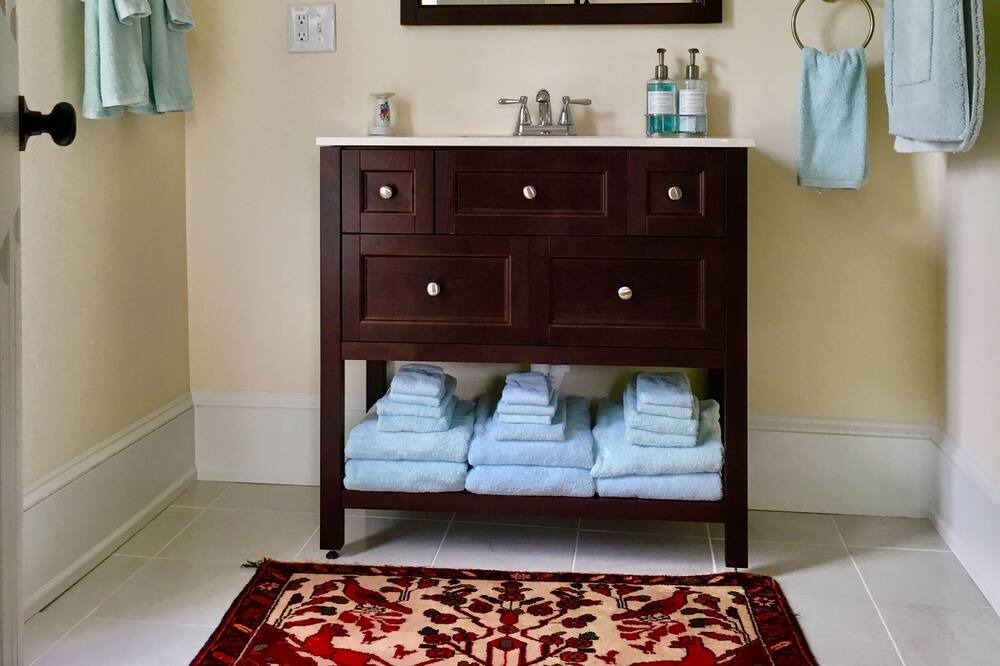 Photo of Bathroom in The Plains