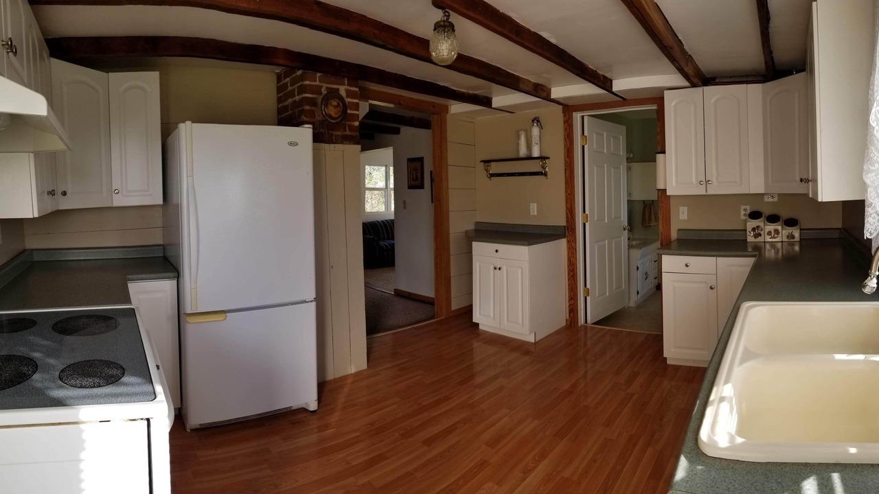 Photo of Kitchen in Washington County