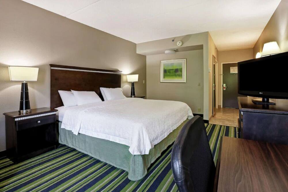 Photo of Bedroom in Woodstock