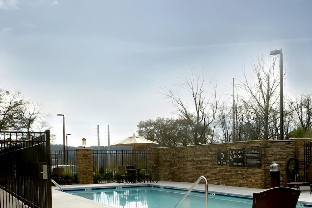 Photo of Outdoor in Canton