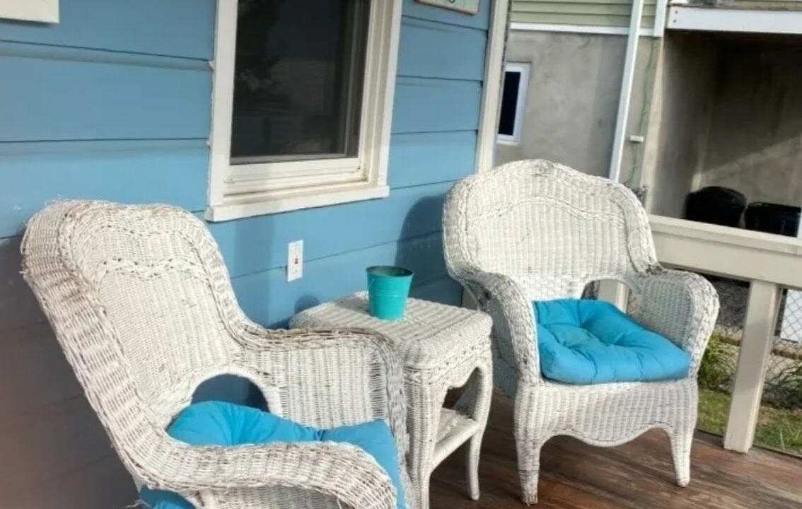 Photo of Patio Balcony in Highlands