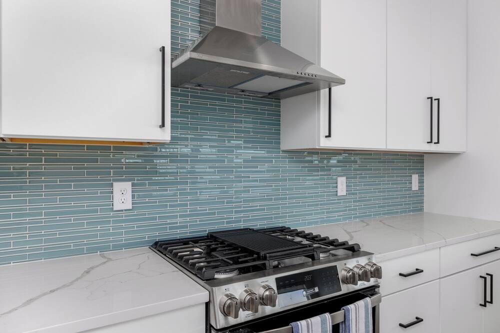 Photo of Kitchen in Village Green