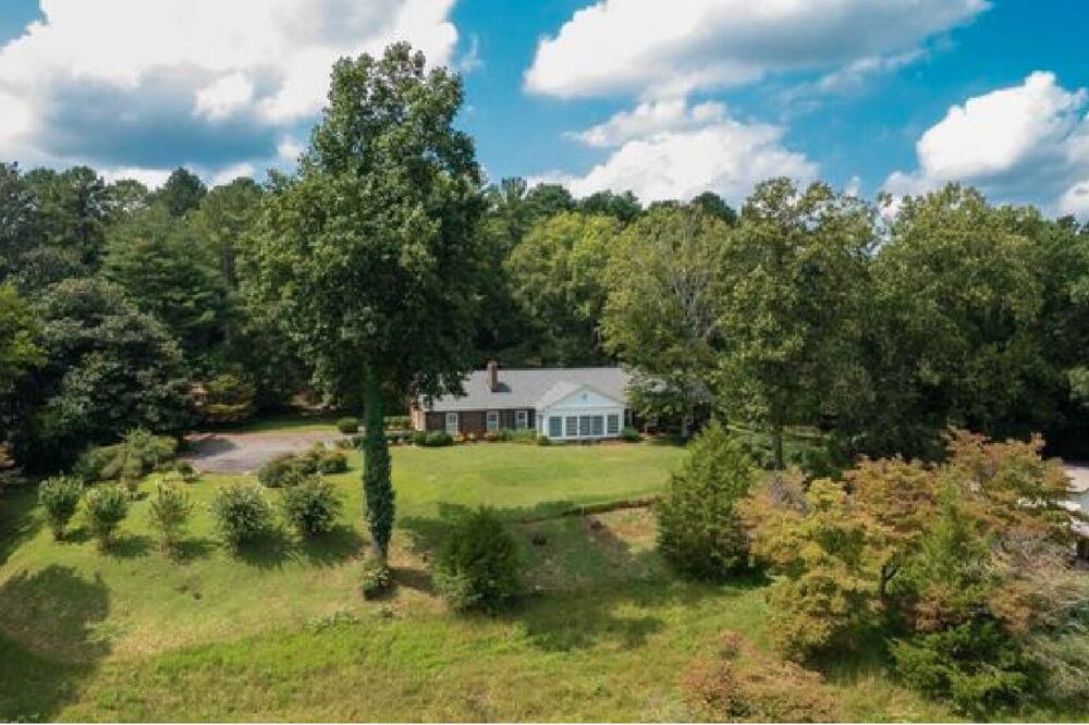 Photo of Outdoor in Summerville