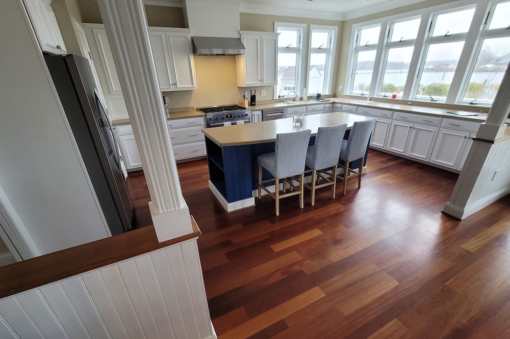 Photo of Kitchen in Rock Hall