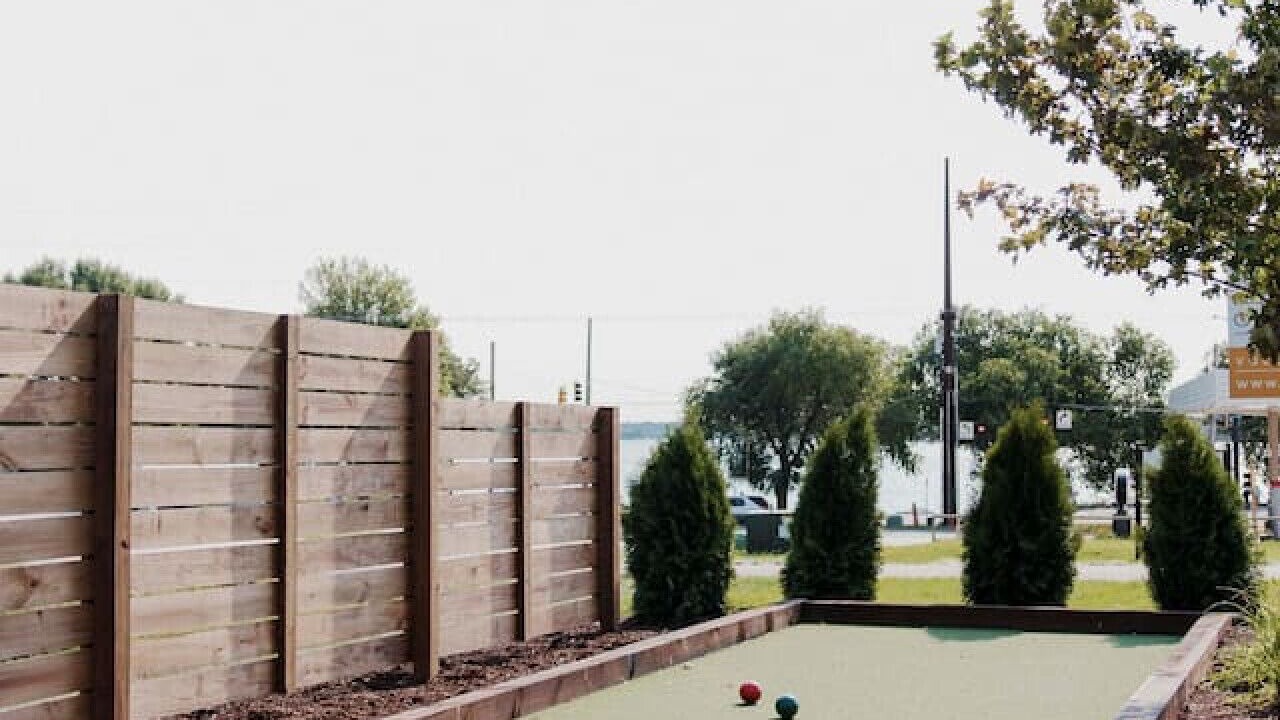 Photo of Outdoor in Okoboji