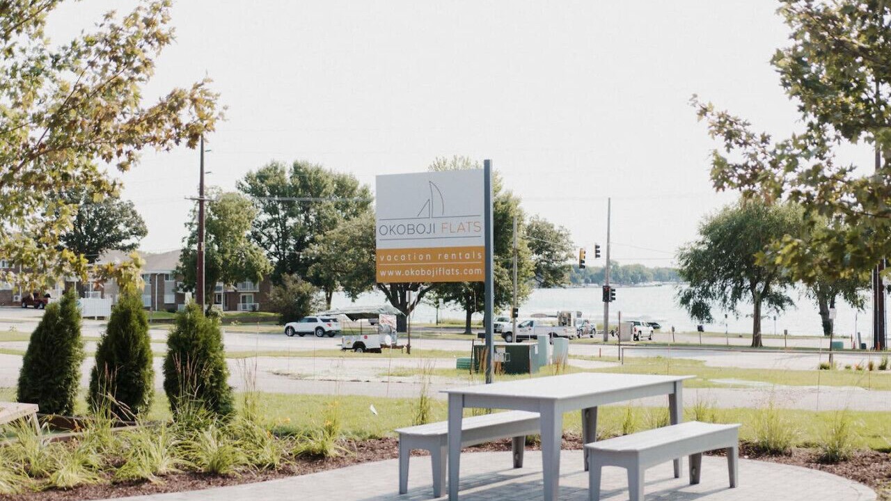 Photo of Outdoor in Okoboji