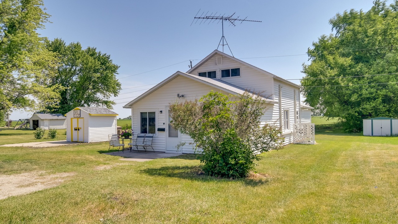 Photo of Outdoor in Rockwell City