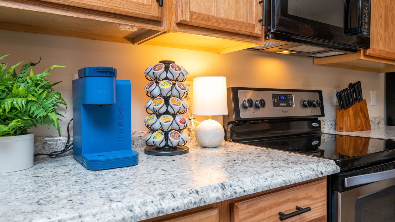 Photo of Kitchen in Bloomingdale