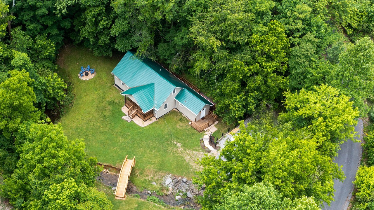 Photo of Outdoor in Bloomingdale