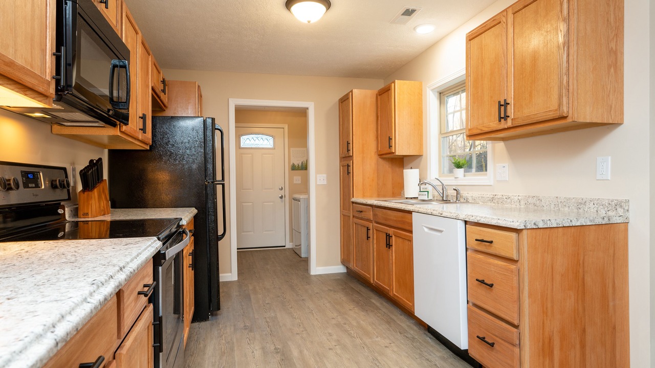 Photo of Kitchen in Bloomingdale
