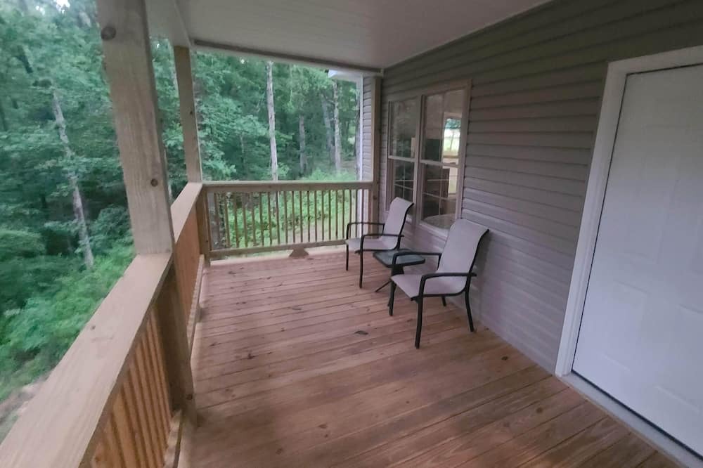 Photo of Patio Balcony in Crane Hill