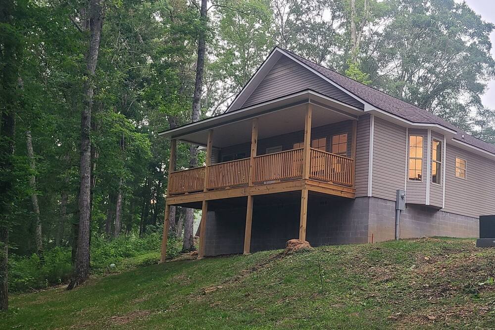 Photo of Outdoor in Crane Hill