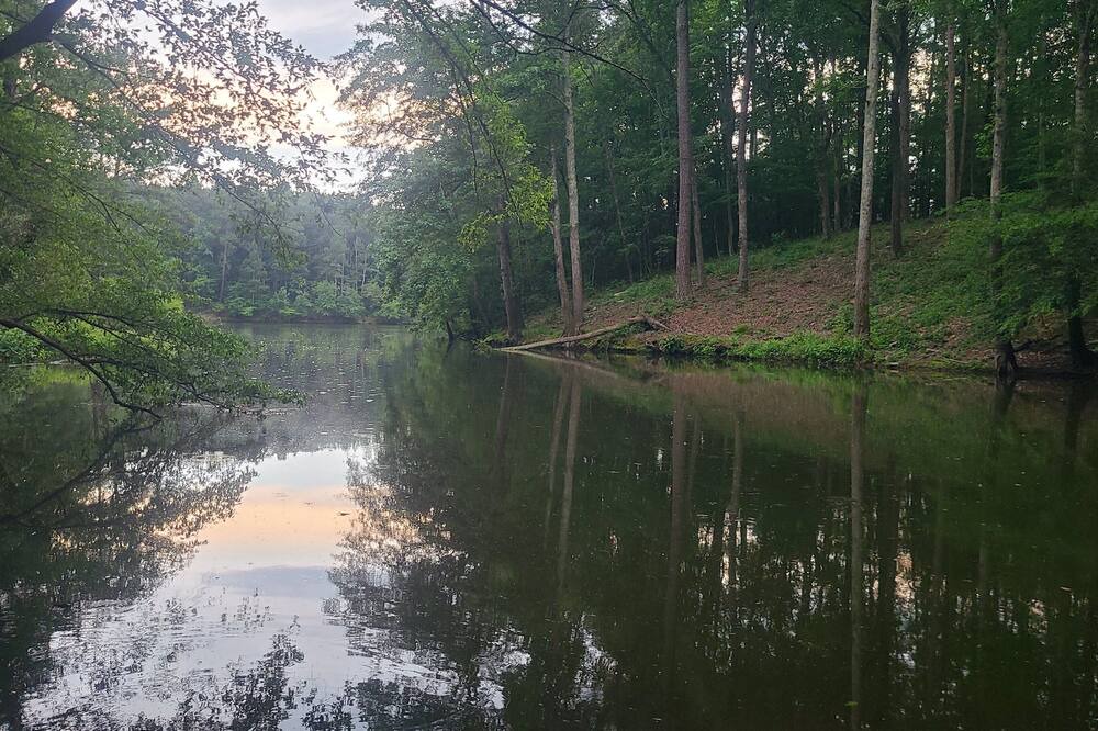 Photo of Outdoor in Crane Hill