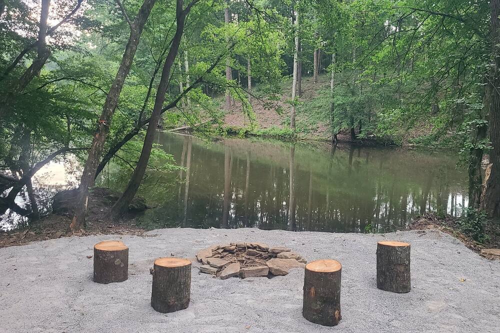 Photo of Outdoor in Crane Hill