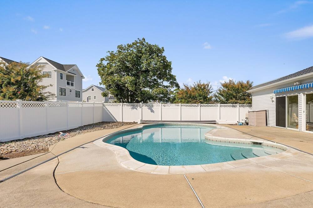 Photo of Outdoor in North Cape May
