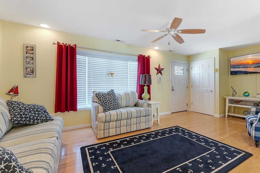 Photo of Bedroom in North Cape May