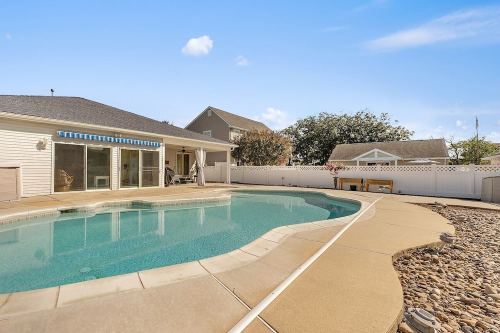 Photo of Outdoor in North Cape May
