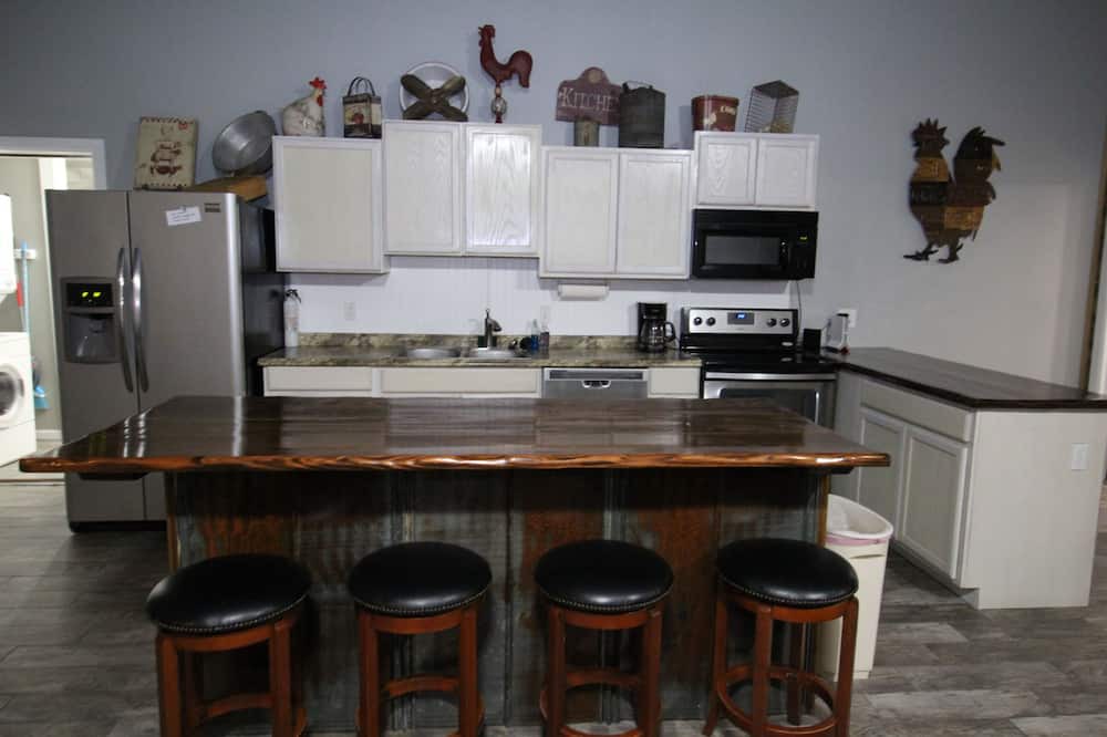 Photo of Kitchen in Broken Arrow