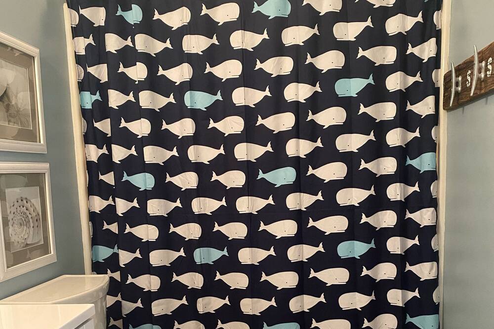 Photo of Bathroom in Carova Beach