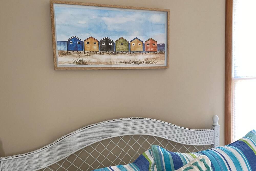Photo of Livingroom in Carova Beach