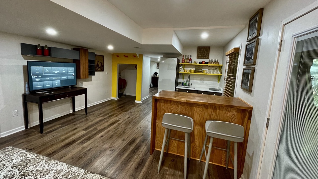 Photo of Kitchen in Roswell