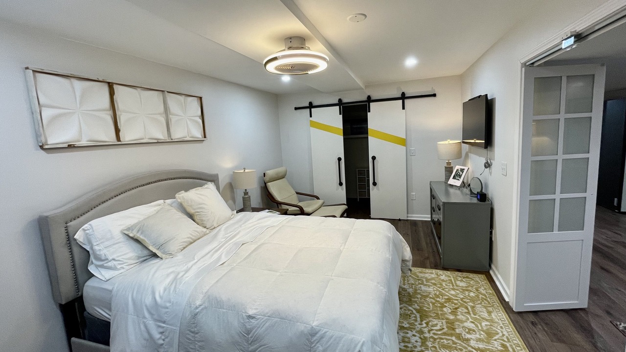 Photo of Bedroom in Roswell