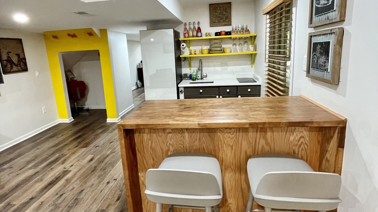 Photo of Kitchen in Roswell
