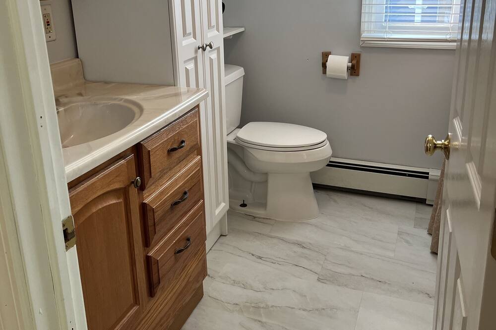 Photo of Bathroom in New Monmouth