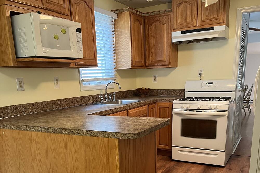 Photo of Kitchen in New Monmouth