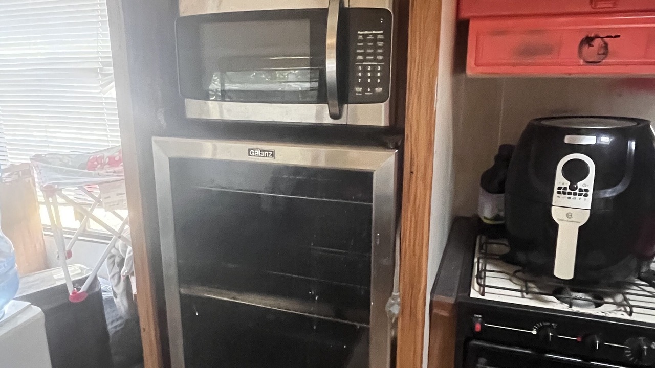 Photo of Kitchen in Collings Lakes