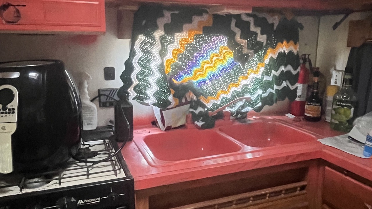 Photo of Kitchen in Collings Lakes