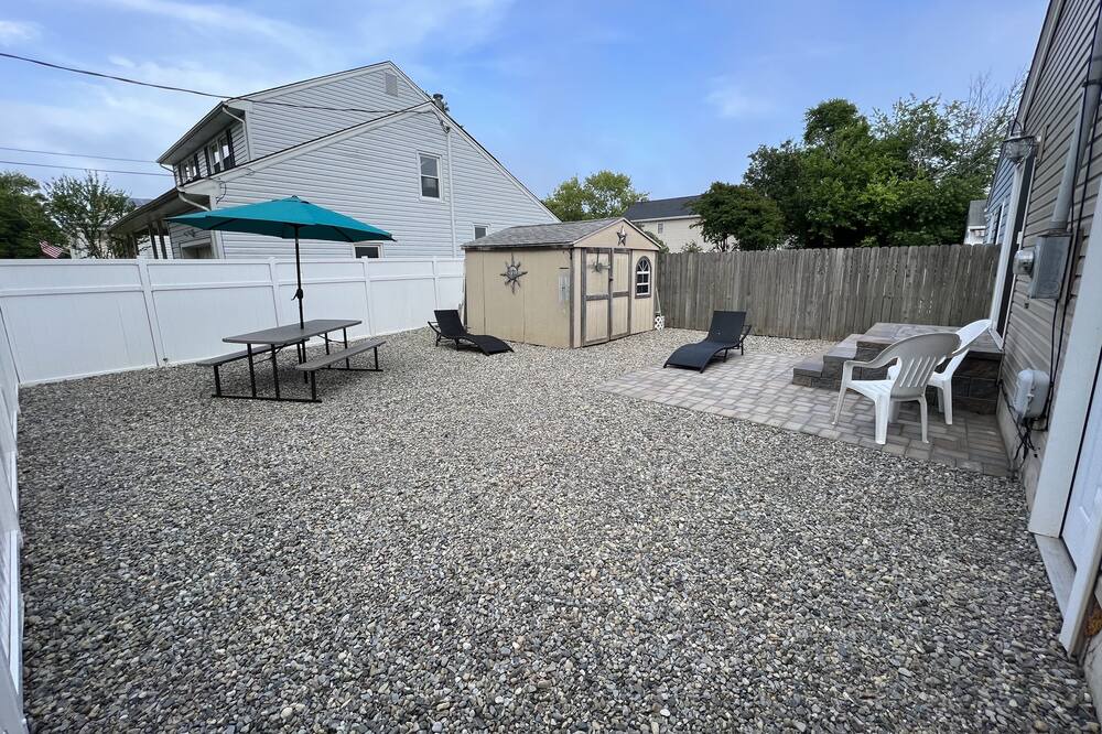 Photo of Outdoor in Bay Head