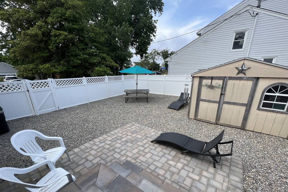 Photo of Patio Balcony in Bay Head